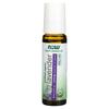 Bio levandulový olej roll-on, 10 ml (1/3 fl oz)