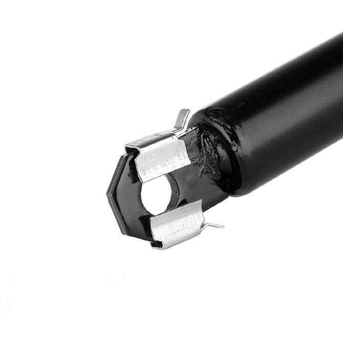 Front Hood Lift Supports Struts Shocks For Chevrolet Chevy Camaro 1982-1992, Pontiac Firebird 1982-1992 With Steel Hood