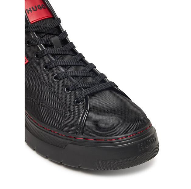 Men's Sneakers HUGO 50541834 Black
