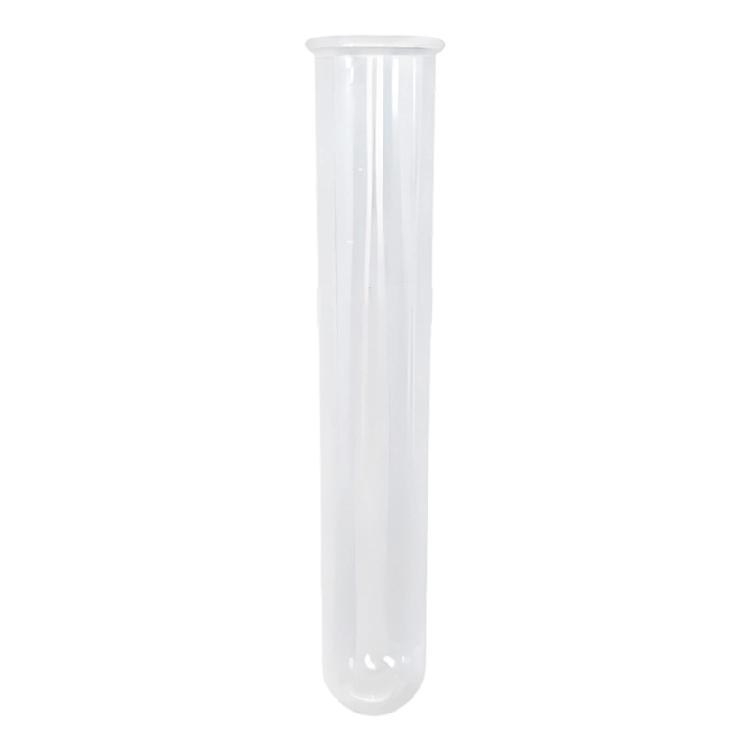 

Multipurpose Silicone Test Tube Base Mould For Artistic Floral Displays In Living Room And Workspaces