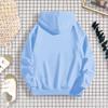 Kinder-Hoodie im koreanischen Stil 2025: Leichte, locker geschnittene Jacke mit langen Ärmeln für Jungen & Mädchen, perfekt für Frühling & Herbst.