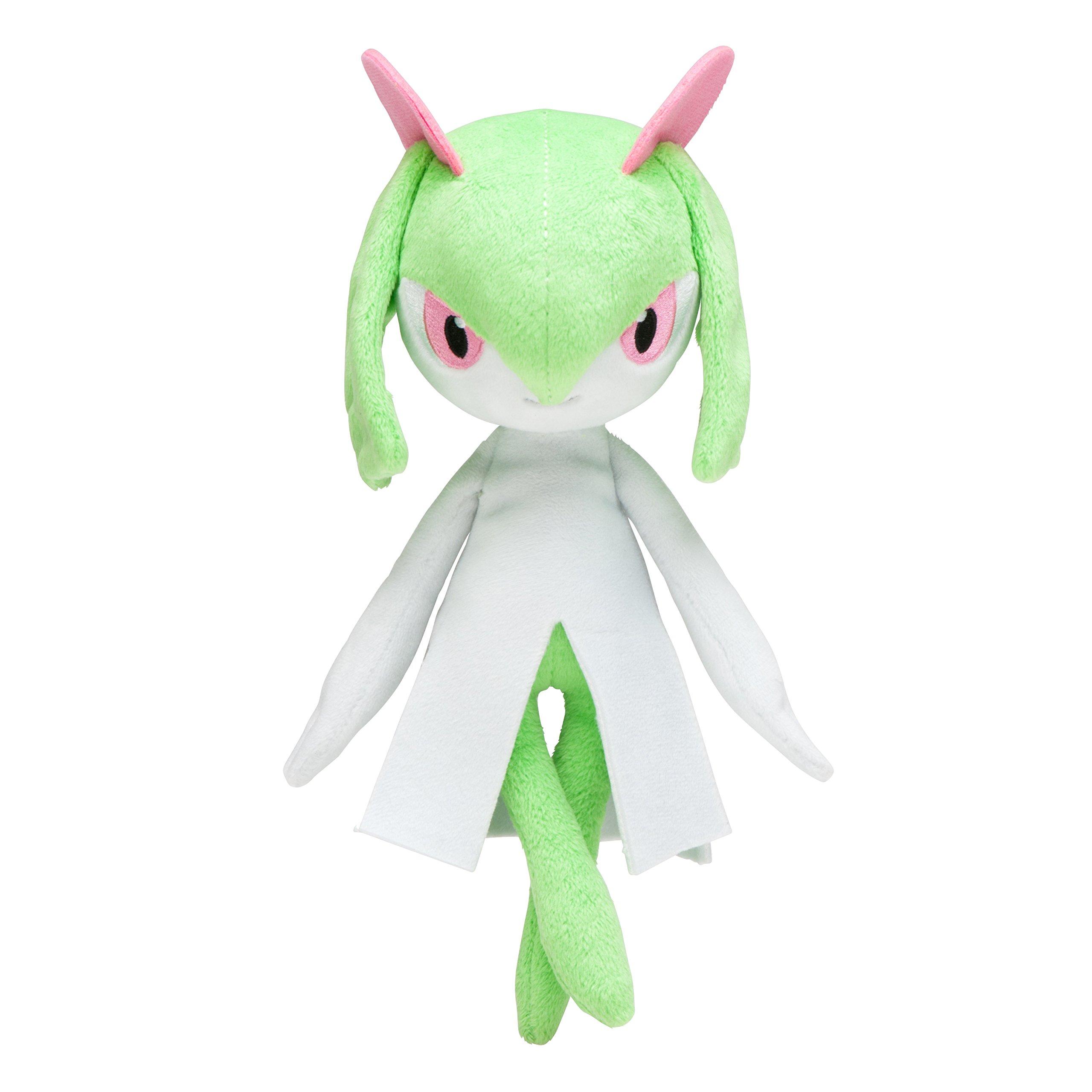 

Оригинальная плюшевая игрушка Pokemon Center Кирлия OA 25 x 13 x 8 x Ш x (HD см)