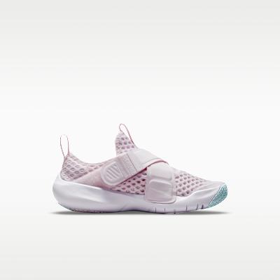 Nike Flex Advance BR PS 'Light Violet Glacier Blue'