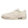 Adidași Femei Air Jordan 4 RM Legend Maro Deschis Cremă Sail FQ7940-200