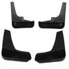 4Pcs/Set Car Mud Flaps Mudguards For Suzuki Grand Vitara / Edcudo (JT) 2005-2015 Splash Guards 2010 2011 2012 2013 2014 2015
