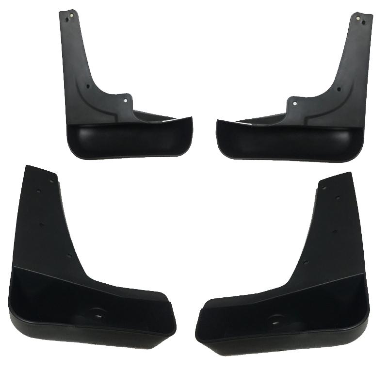 4Pcs/Set Car Mud Flaps Mudguards For Suzuki Grand Vitara / Edcudo (JT) 2005-2015 Splash Guards 2010 2011 2012 2013 2014 2015