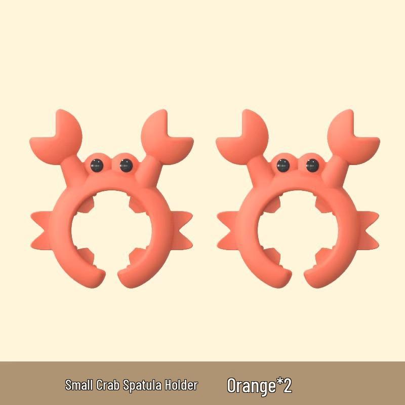 Silikon-Topfdeckel- und Utensilienhalter: Überlaufschutz, Verbrühschutz, Multifunktionales Küchenregal