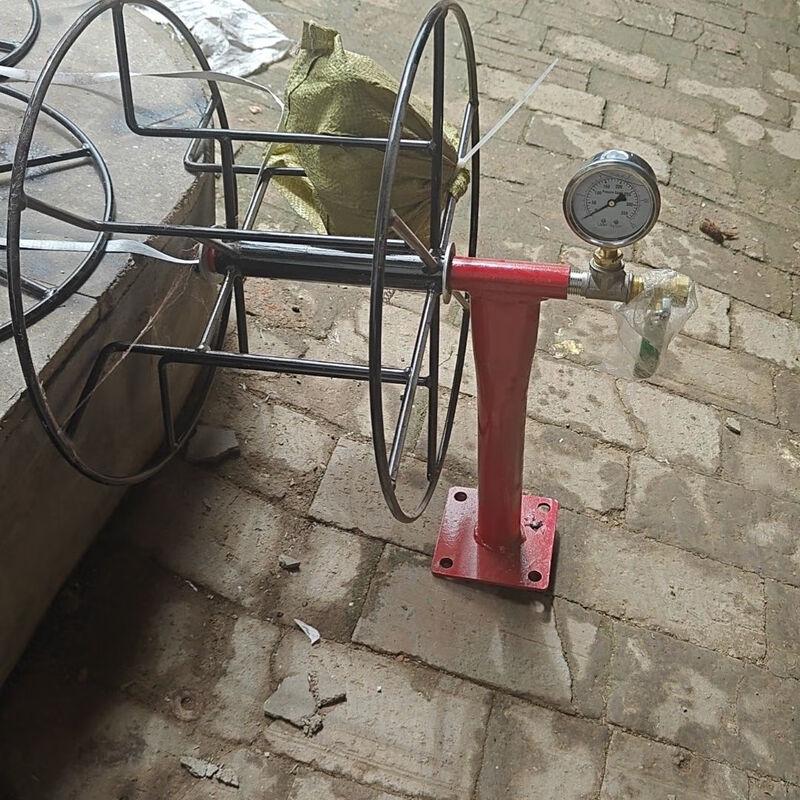 Yutairui Air Hose Reel N/A
