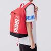New PUMA Fabric Backpack Regular Unisex Red 074417-05