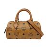 [Usato] Borsa Boston Monogram in Tela Rivestita Mini Essenziale Borsa a Spalla Borsa a Tracolla Borsa Tote - Buono #1FXNX5W