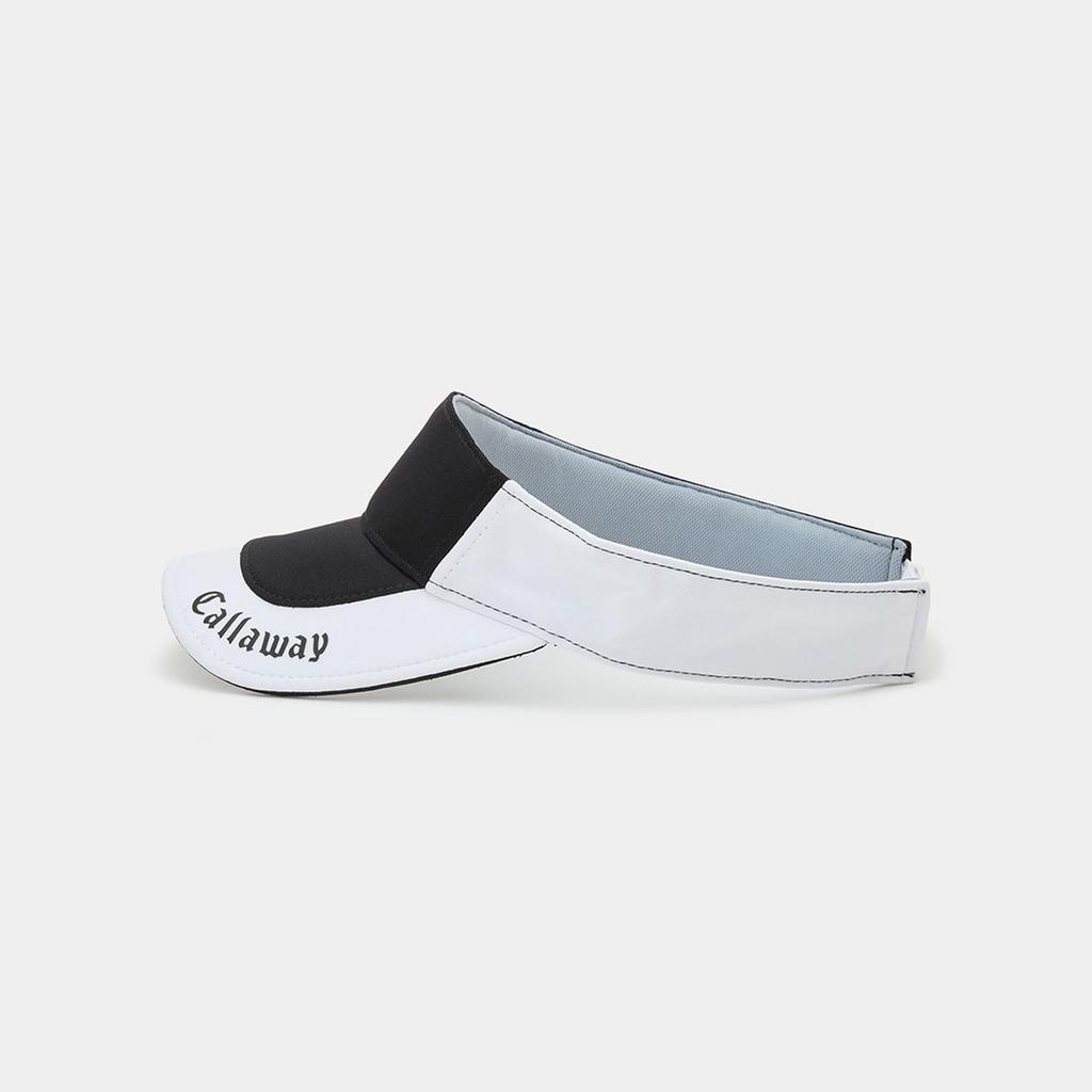 Velikost sluneční clony Golfová kšiltovka C24191211 [Callaway] Dámská (Logo značky, Nastavitelný) / / 1010_Black
