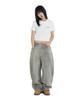 Opeunyadeu(Owai) Basic Logo Tee - White