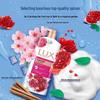 LUX Refreshing Scented Body Wash