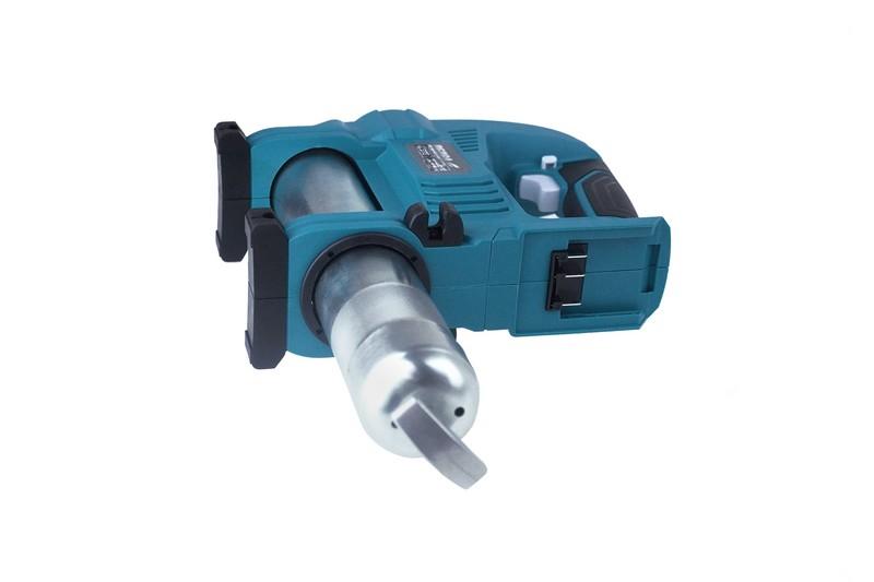 Battery Greasing Gun 18V 0*Ah Sas+All - Ded6915