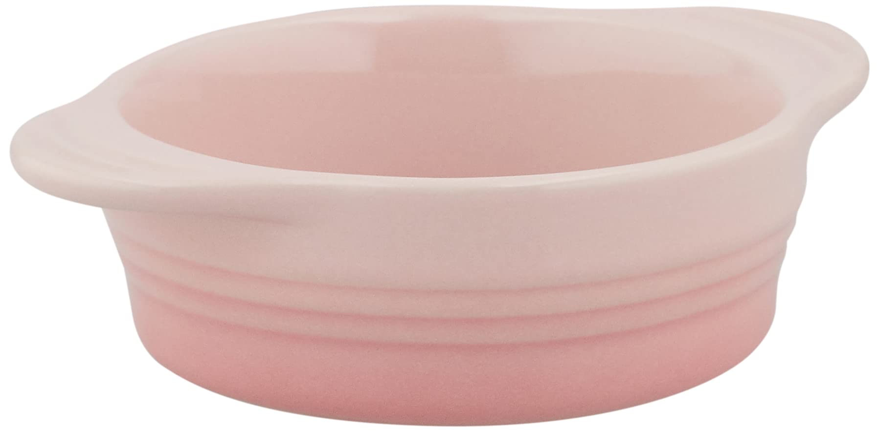 Le Creuset Baby Dish Milky Pink