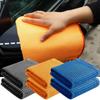 Gifts Waffle Weave Car Cleaning Cloth Microfiber Auto Cleaning Accessories Strong Water Absorbent Towels Window Clean Wipe