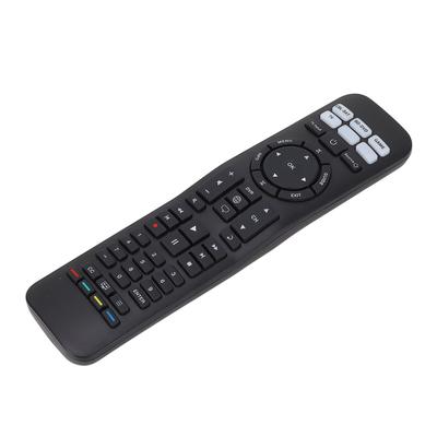 Fernbedienung Empfindliche Steuerung Bequemer Halt Fernbedienungsersatz für 5 10 15 TV