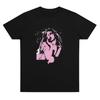 2026 Addison Rae Money Monologue T Shirt Vintage Graphic T Shirt Women Aesthetic Street Style Short Sleeve Cotton Y2K Tee Unisex