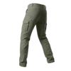 Men's Outdoor Hiking Tactical Cargo Pants Breathable Quick Dry Stretch Work Pants with Multiple Pockets for Utility and Comfort