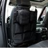 Car Organizer Seat Back Storage Bag Multifunction Tactical Camo Hanging Bags Car Stowing Tidying Pocket Interior Accessories