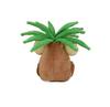 Pokémon Center Original Plush Toy Pokémon fit Exeggutor 17 x 11 x 10 cm (H x W x D)