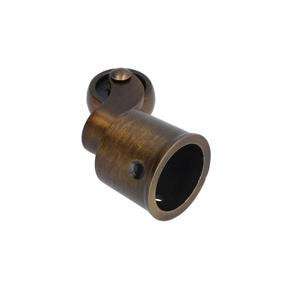 Rueda Redonda Estable Resistente al Desgaste Mate Antiguo Silenciosa Cepillada para Muebles Armario Piano Mesa Silla