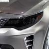 For Kia Optima K5 2016- Car Exterior Headlight Anti-scratch Front Lamp Tint TPU Protective Film Repair Accessories Sticker