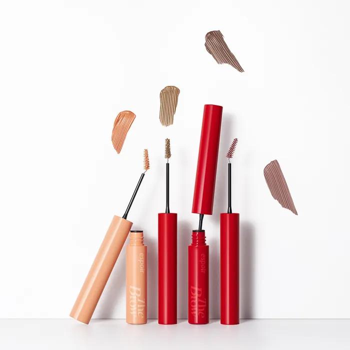 [Espoir] The Brow Color Fixing Cara No. 2 Toph