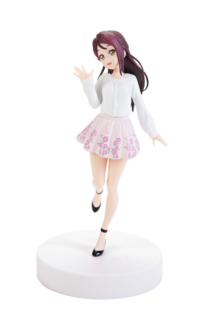 Love Live! Sunshine!! "Riko Sakurauchi" Figure 1 Type In Total