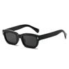 2023 Trendy European & American Small Frame Street Style Sunglasses