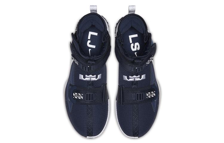 Nike LeBron Soldier 13 Sfg Tb Midnight Navy CN9809-401