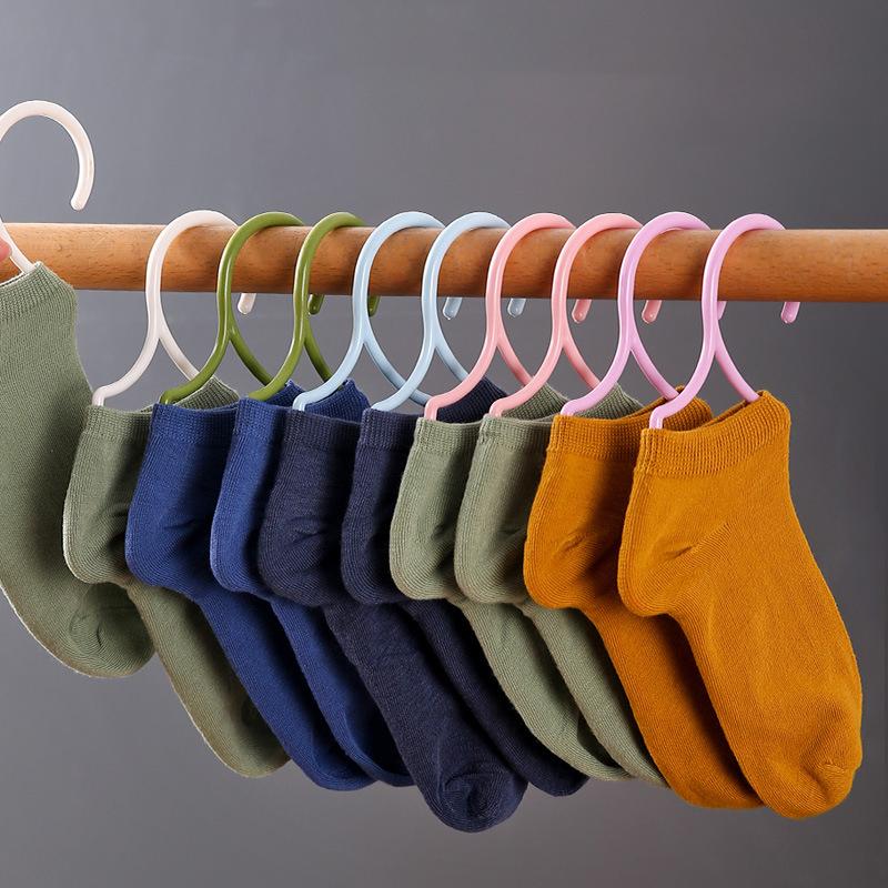 

Немаркирующая стойка для носков с защитой от падения, сушилка для оружия Бога, специальные пластиковые носки для общежития