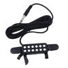 Electric Volumes Pickup Accessory for Acoustics Electric Guitar 6 Sound Hole Guitar Pickups Classical Transducer Pickups