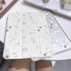 Rotating Stand Tablet Cover for IPad 10th Generation Case 2022 Pro 11 2nd 3rd 4th IPad 2017 2018 9.7inch 10th Funda Cute Cartoon