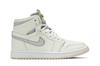 Wmns Air Jordan 1 High Zoom 'Pearl White'