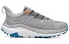 HOKA Kaha 2 Low GORE-TEX 'Sharkskin Blue Coral'
