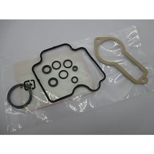 Honda Genuine Motorcycle Parts GB250 Clubman Gasket Set 16010-KF0-305