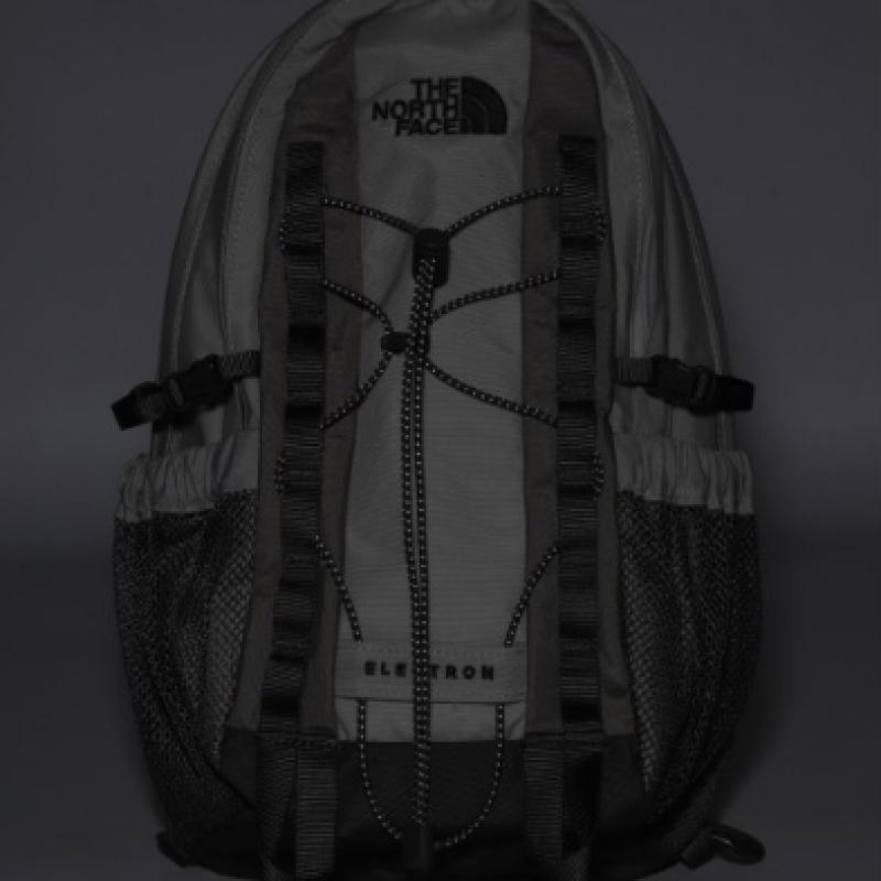 The North Face White Label Super One Way White Sand Nn2pr01l