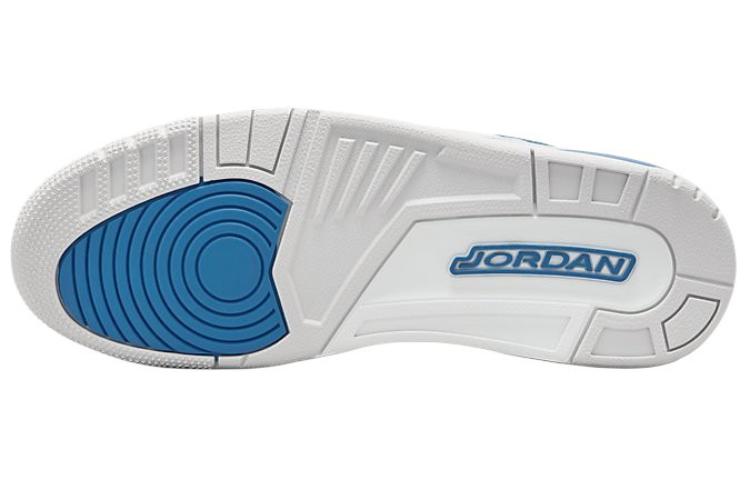 Jordan Legacy 312 Low White HJ3480-140