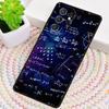 Brains Geek Science Math Physics Formulas Phone Case for Samsung Galaxy note 10 pro S26 Ultra S23 S24 FE S25 S21 S22 PLUS Cover