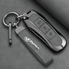 Zinc Alloy Auto Key Fob Case Key Fob Cover Fit For Dongfeng Fengguang Dfsk Glory 580 Fengon Ix5 Ix7 Seres 3 5 Sf5 Auto Accessories