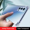 Original Clear Phone Case for OPPO Reno4 Reno 4 Pro Lite SE 4F 4Z 4Pro 4Lite 4SE 4G 5G Shockproof Silicone Cover Funda Coque Bag