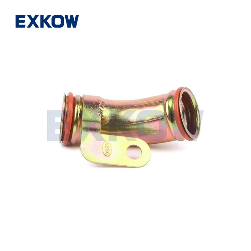 Water Pump Coolant Inlet Pipe for Mitsubishi pajero Montero IO TR4 Pinin H66 H67 H76 H77 MD347975