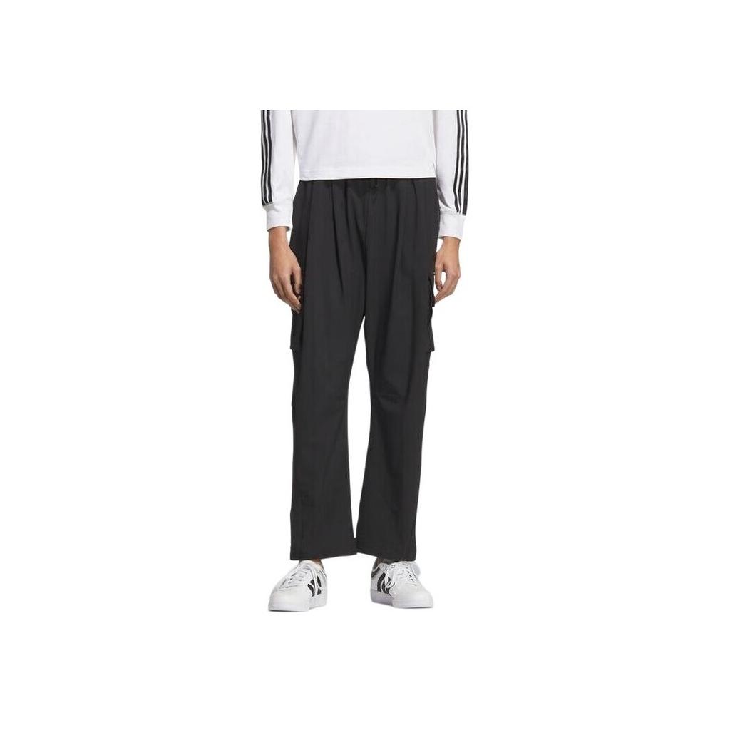 adidas Luxad Cargo Fashion Comfortable Simple Work Pants Women Pants KA0886