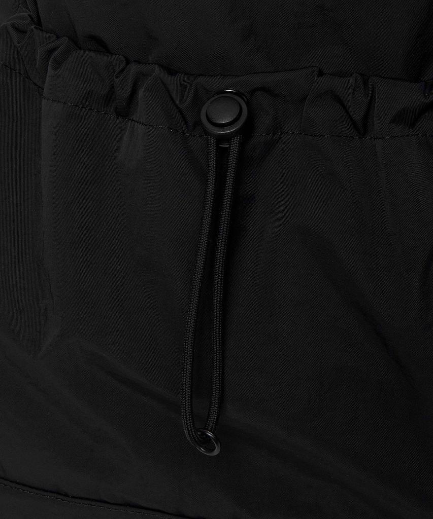 Lee Easy String Backpack Black