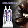 1pc Strong Shoe-Repairing Adhesive Super Univers-al Waterproof Shoe Factory Special Leather Shoe Repair Glue High-Temp Resistant