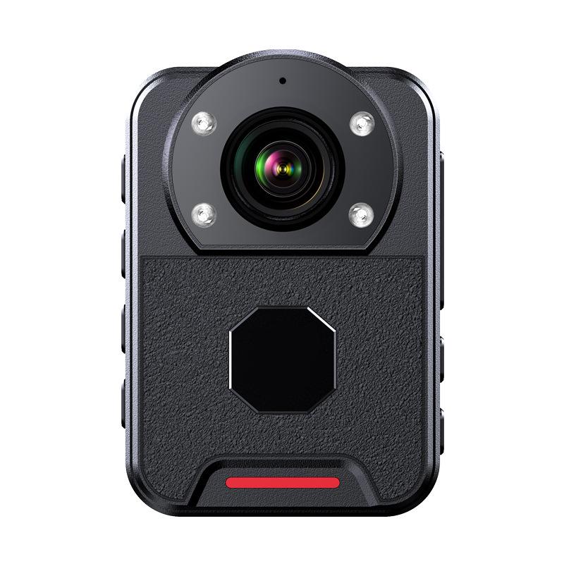 High-Definition Night Vision Body Camera with Long Battery Life