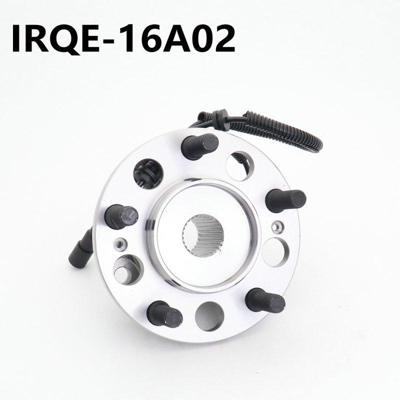 Car Front Wheel Bearing Hub Assembly 41420-09701 for Rexton 2002-