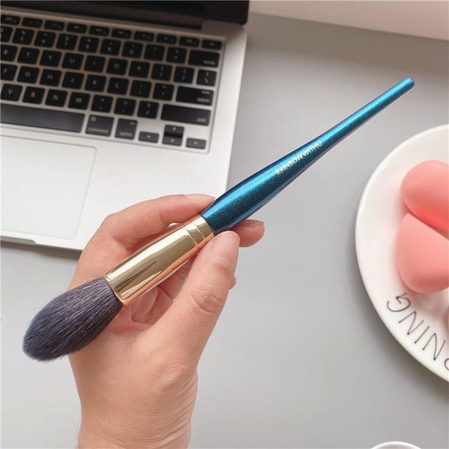Candy Drop - Highlighter Makeup Brush