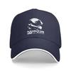 Fashion Hamiltons 44 Fan Baseball Cap for Men Women Custom Adjustable Unisex Sport Car Racing Dad Hat Outdoor